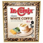 White Coffee Classic (15 Sticks)